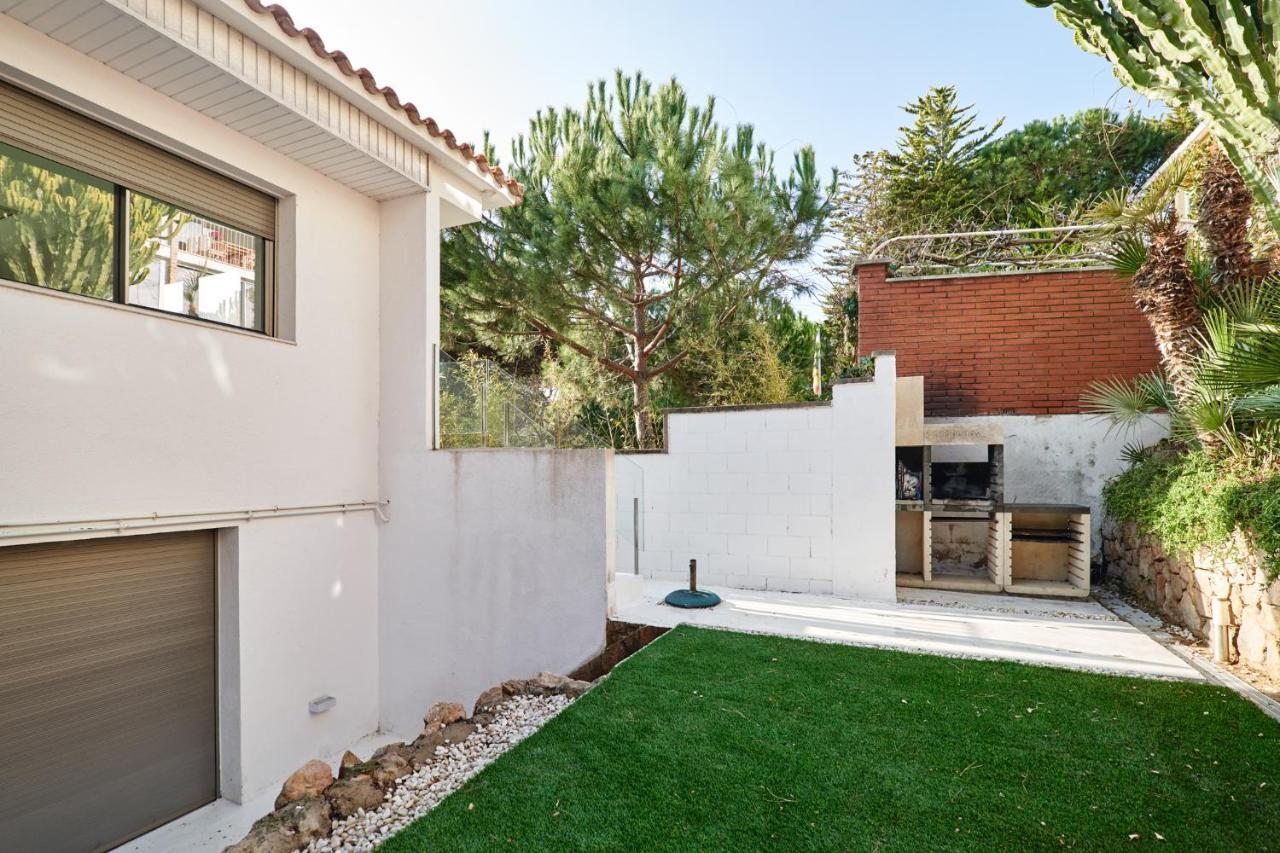 Villa Casa Brisa Blanes Exterior foto